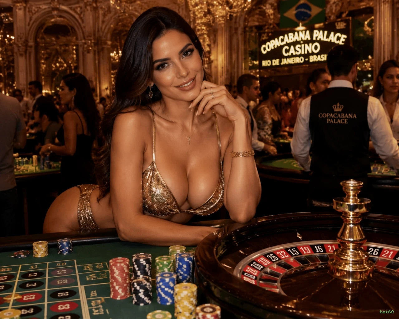 Instalar APK bet60