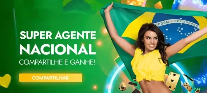 Programa VIP bet60