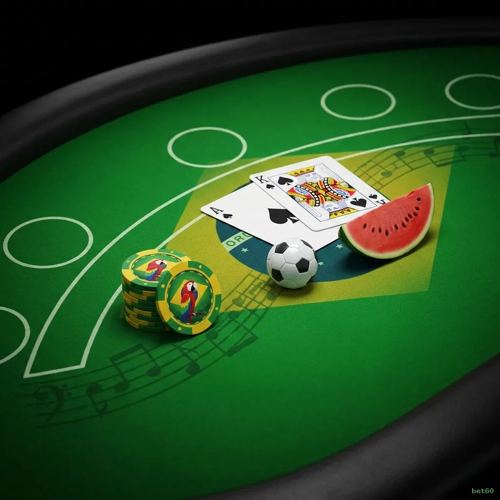 Siga a bet60 no Facebook
