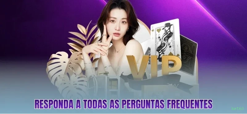 Certificações de segurança e licenças da bet60