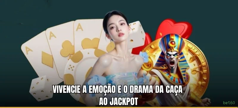 Lottery Clássica na bet60