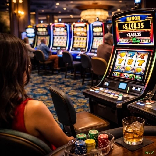Suporte bet60